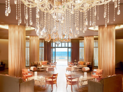 GRECOTEL ASTIR ALEXANDROUPOLIS HOTEL — снимка 6