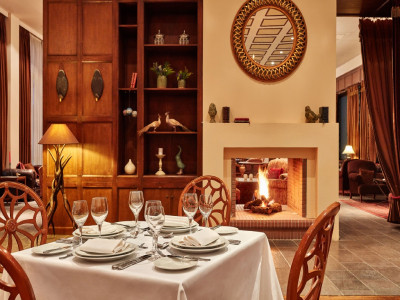 GRECOTEL ASTIR ALEXANDROUPOLIS HOTEL — снимка 7