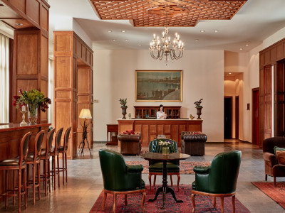 GRECOTEL ASTIR ALEXANDROUPOLIS HOTEL — снимка 8