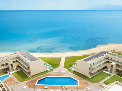 GRECOTEL EGNATIA GRAND HOTEL - снимка 2