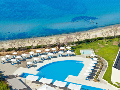 GRECOTEL EGNATIA GRAND HOTEL - снимка 3