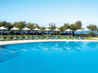 GRECOTEL EGNATIA GRAND HOTEL - снимка 4