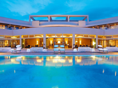 GRECOTEL EGNATIA GRAND HOTEL - снимка 5
