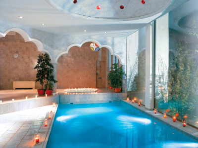 GRECOTEL EGNATIA GRAND HOTEL - снимка 6