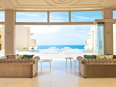 GRECOTEL EGNATIA GRAND HOTEL - снимка 7