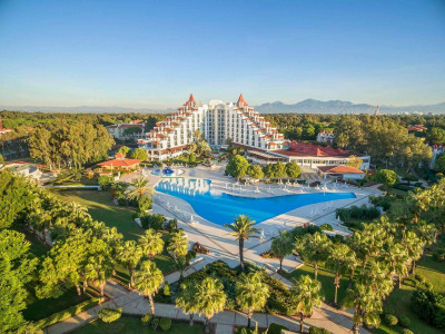 GREEN MAX HOTEL