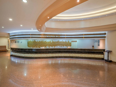 GREEN MAX HOTEL - снимка 3