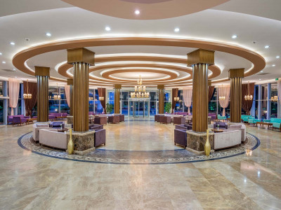 GREEN MAX HOTEL - снимка 4