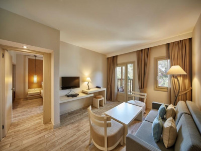 HAPIMAG RESORT SEA GARDEN — снимка 6