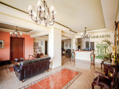 HERAION HOTEL — снимка 2