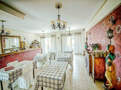 HERAION HOTEL — снимка 3