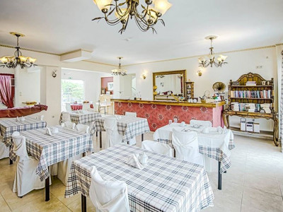 HERAION HOTEL — снимка 4