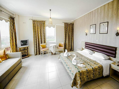 HERAION HOTEL — снимка 7