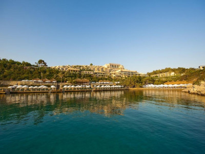 HILTON DALAMAN RESORT — снимка 2