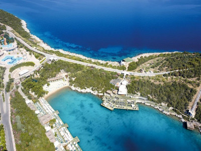 HILTON TURKBUKU BODRUM RESORT & SPA — снимка 3