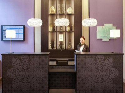 HOLIDAY INN PARIS - GARE DE LYON BASTILL — снимка 2