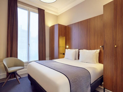 HOLIDAY INN PARIS - GARE DE LYON BASTILL — снимка 8