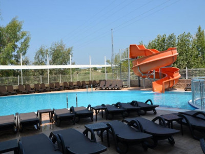 HOLIDAY CITY HOTEL — снимка 3
