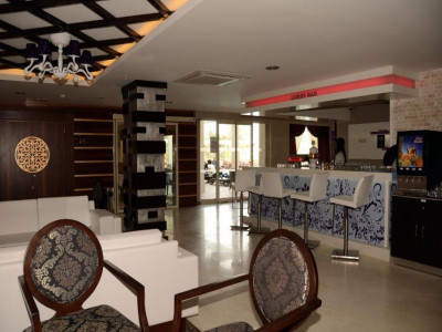 HOLIDAY CITY HOTEL — снимка 6