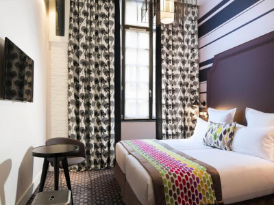 HOTEL FABRIC — снимка 6