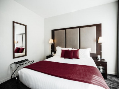 HOTEL PARK LANE PARIS — снимка 8