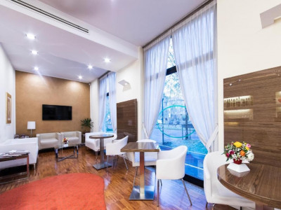 HOTEL CAMPION — снимка 5