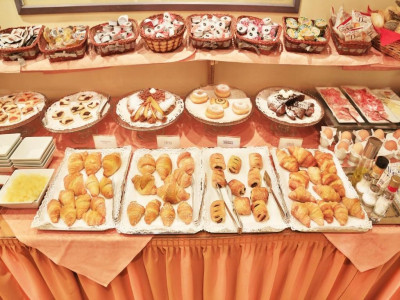 HOTEL CAMPION — снимка 6
