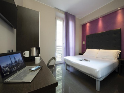HOTEL FIVE — снимка 4