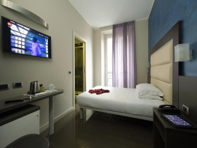 HOTEL FIVE — снимка 7