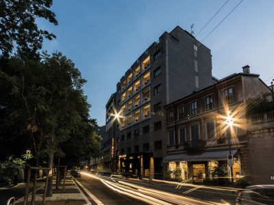 HOTEL MANIN — снимка 2