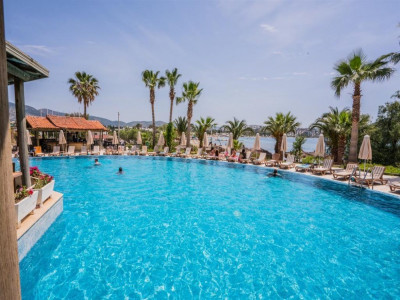 HOTEL NO61 (EX. COSTA 3S BEACH HOTEL) — снимка 4
