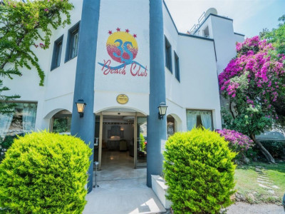 HOTEL NO61 (EX. COSTA 3S BEACH HOTEL) — снимка 5