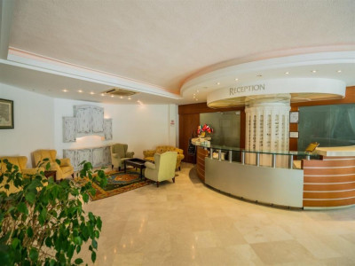 HOTEL NO61 (EX. COSTA 3S BEACH HOTEL) — снимка 7