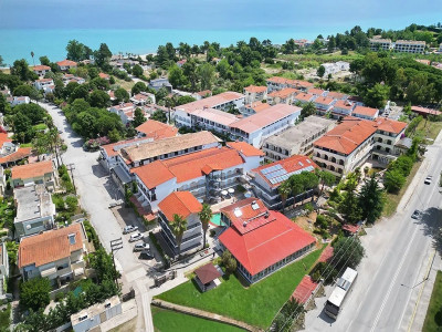 HANIOTI GRAND VICTORIA - снимка 2