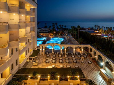 HOLIDAY GARDEN RESORT — снимка 7