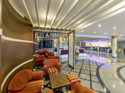 HOLIDAY PARK RESORT — снимка 2