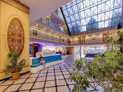 HOLIDAY PARK RESORT — снимка 3