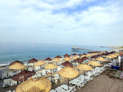 HOLIDAY PARK RESORT — снимка 5