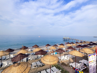 HOLIDAY PARK RESORT — снимка 7