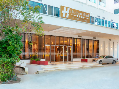 HORIZONT HOTEL — снимка 2