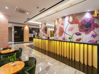 HORIZONT HOTEL — снимка 8