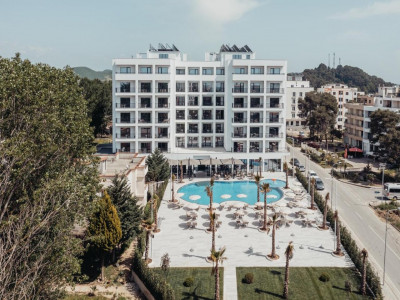 DELIGHT HOTEL