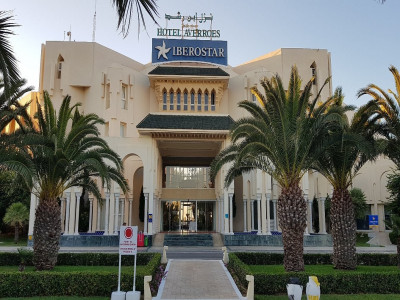 IBEROSTAR WAVES AVERROES — снимка 2