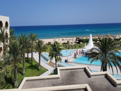 IBEROSTAR WAVES AVERROES — снимка 4