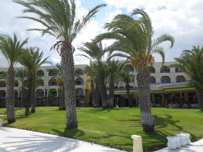 IBEROSTAR WAVES AVERROES — снимка 7