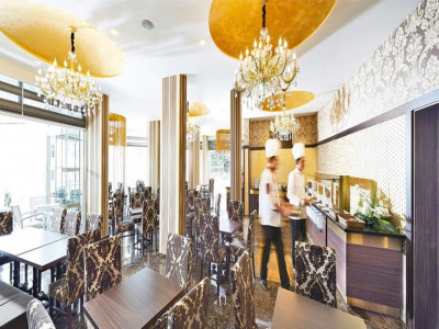IDEAL PICCOLO HOTEL — снимка 4