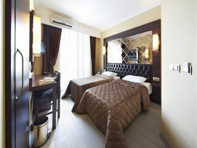 IDEAL PICCOLO HOTEL — снимка 5