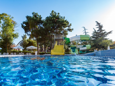 iHOTEL SUNNY BEACH — снимка 7