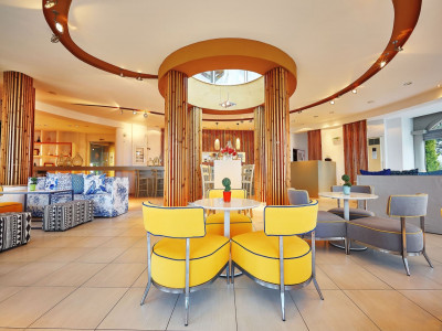 ILIO MARE HOTELS AND RESORTS — снимка 8