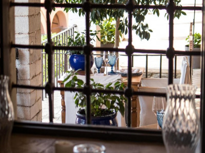 IMARET HOTEL — снимка 5
